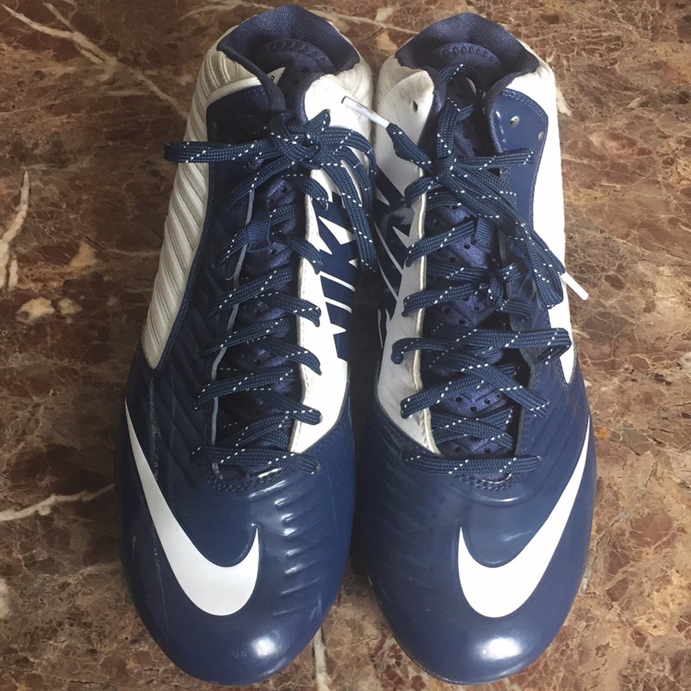 Nike cleats